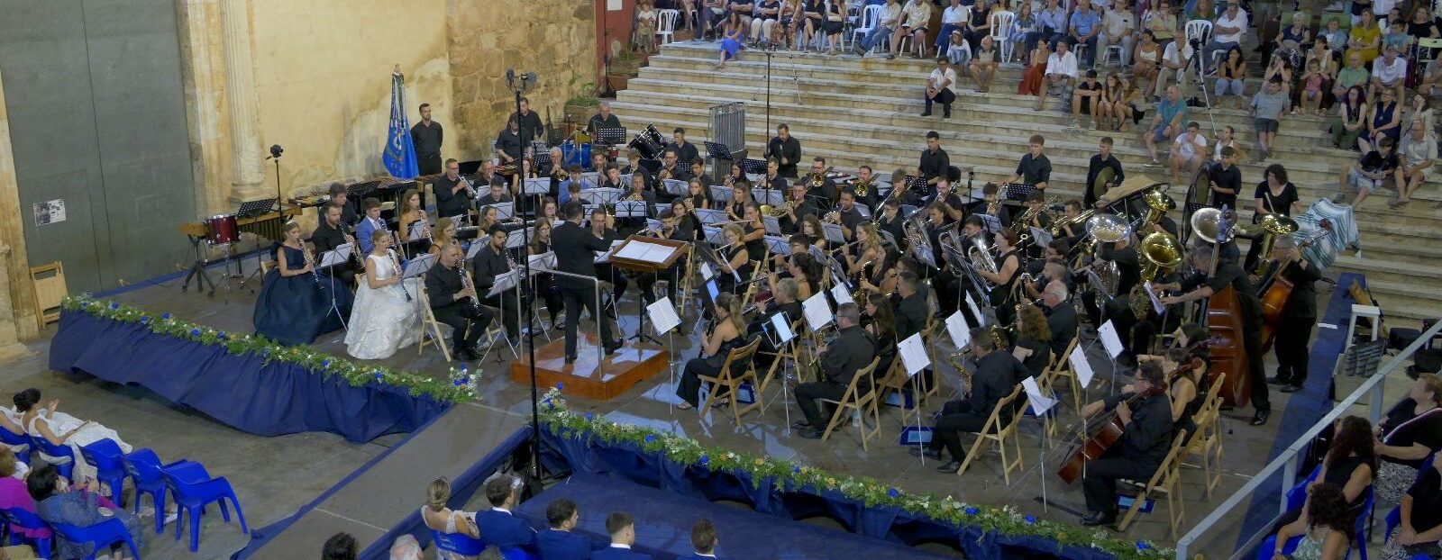 Centro Instructivo Musical Santa Cecilia de Yátova