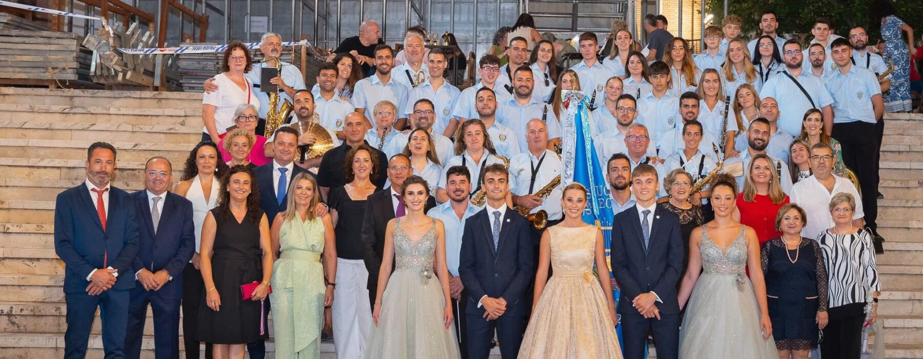 Centro Instructivo Musical Santa Cecilia de Yátova